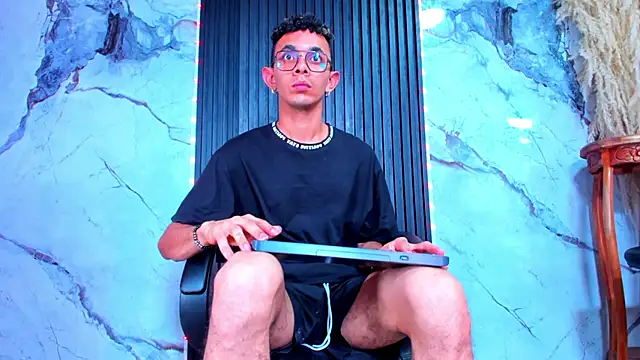 jacck blaze online show from November 10, 7:19 pm