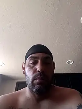 kam580 online show from April 6, 9:59 pm