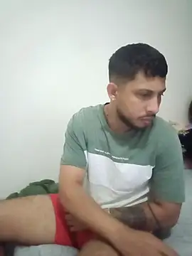 MAX Jhonnson online show from March 14, 1:23 am