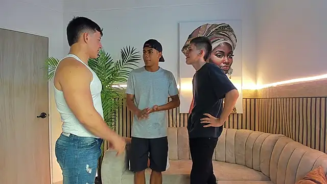 Justingsex1 online show from November 14, 6:27 am