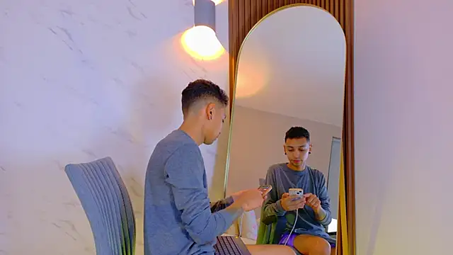 Imtavo online show from January 7, 10:26 pm