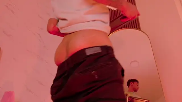 Imtavo online show from November 13, 1:32 am