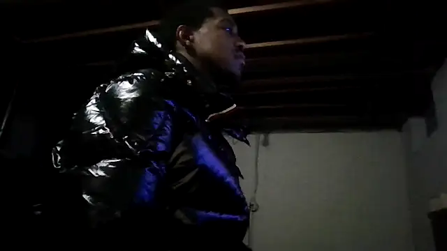 100blkdav online show from December 4, 3:35 am