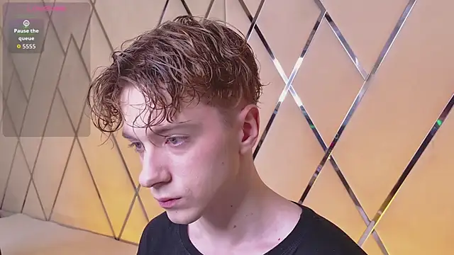 Paul Holt online show from February 24, 3:46 pm