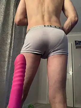 funguy19782 online show from May 24, 11:55 pm