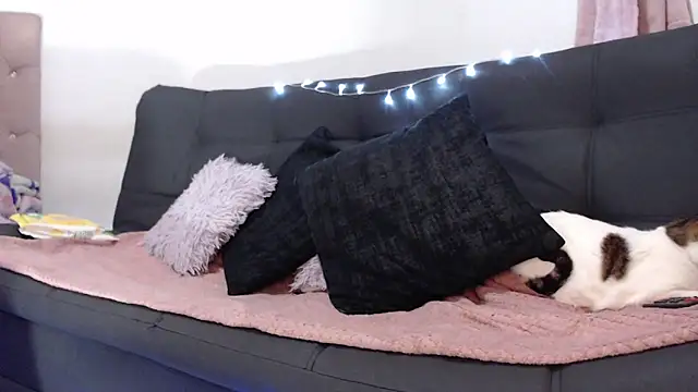 valery carter01 online show from January 18, 12:12 am