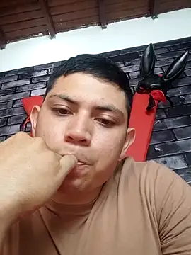 6543roomcamilo online show from November 13, 4:00 pm