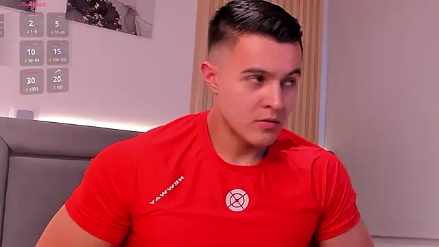 Mason bennet online show from March 4, 8:05 pm