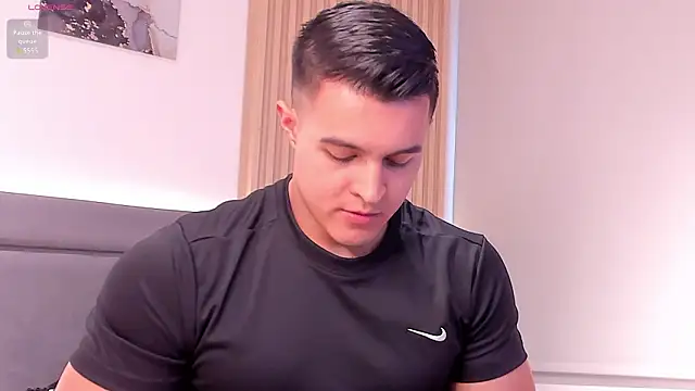 Mason bennet online show from March 6, 8:28 pm