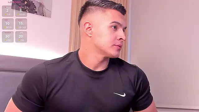 Mason bennet online show from March 25, 8:57 pm