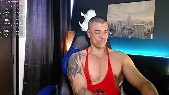 Zed ferrer online show from December 2, 4:21 pm