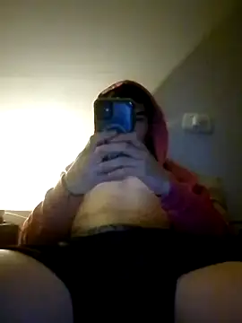 quetzal200128 online show from November 19, 5:29 am