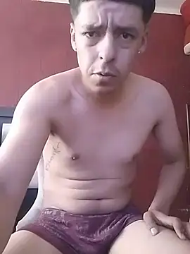 Junior 47 online show from February 5, 11:12 pm