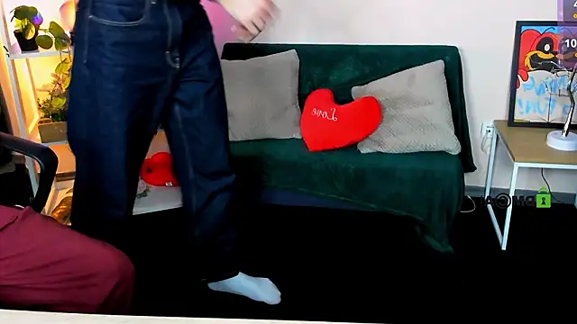 rafael bien online show from March 14, 4:47 pm