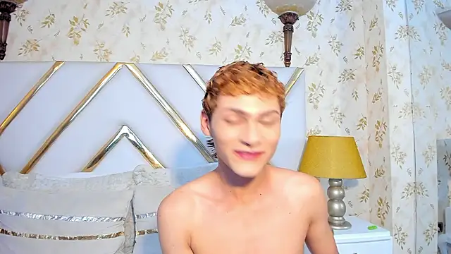 JacobRusso online show from March 11, 3:35 am