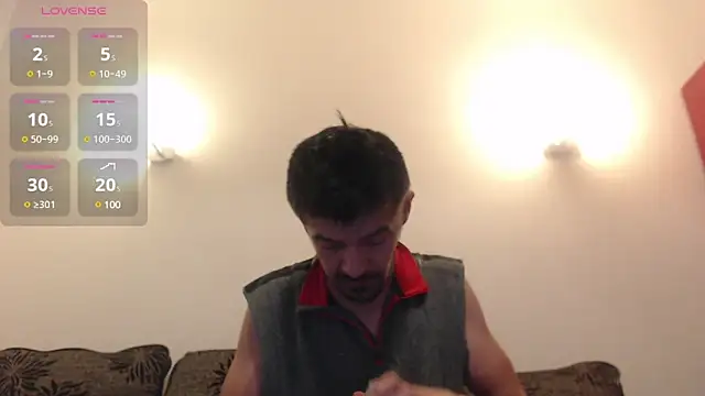 Dale E online show from December 21, 3:03 am