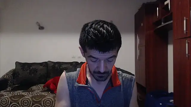 Dale E online show from December 19, 5:07 am