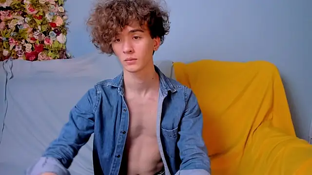 James Colleman online show from November 14, 7:48 pm