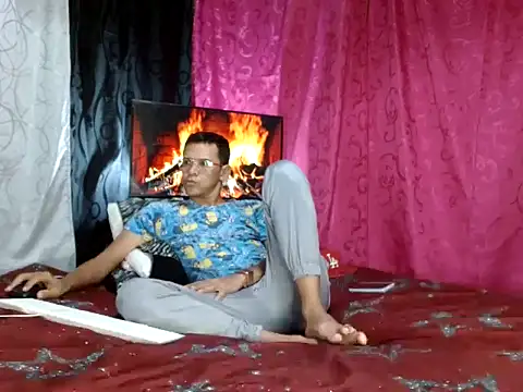 FANTASYBOYS11 online show from November 16, 9:11 am