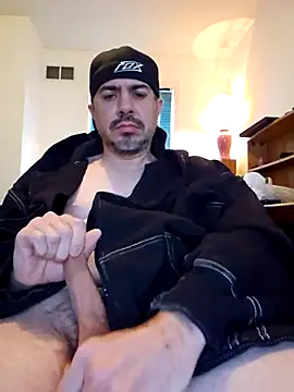 wilburydeznutz online show from January 5, 9:29 pm