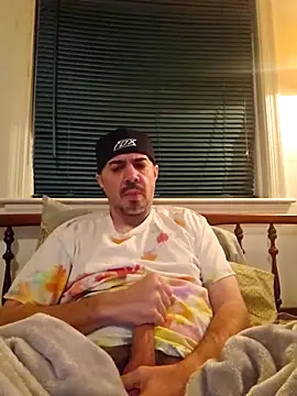 wilburydeznutz online show from December 1, 2:47 am