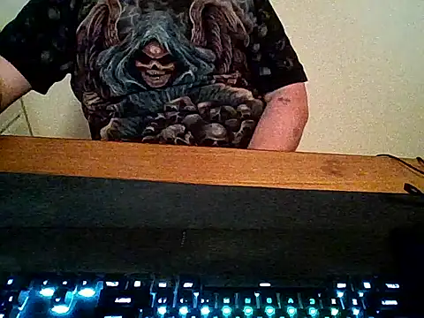 Tharel29 online show from November 12, 11:20 pm