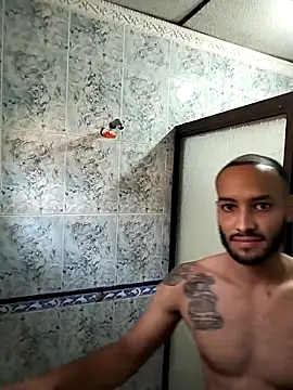 Max M0del online show from November 13, 6:34 pm