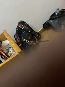 sweetblacky87 online show from March 29, 5:29 am