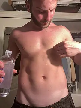 atesturky online show from July 3, 10:01 pm