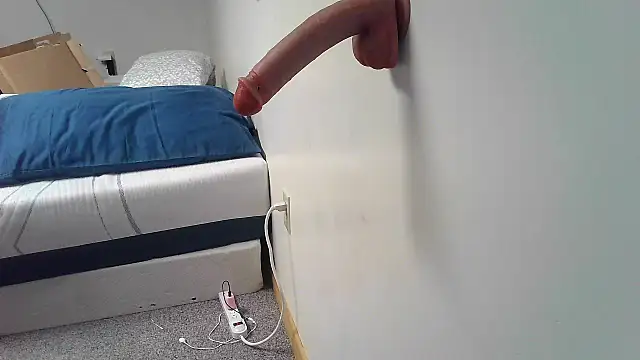 Redheadstud online show from March 3, 2:19 am