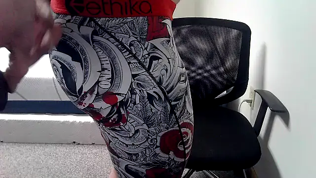 Redheadstud online show from March 1, 4:56 am