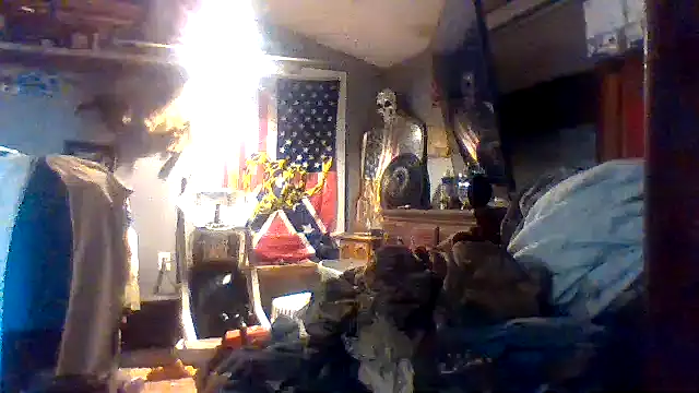 dickencidr online show from June 15, 6:49 am