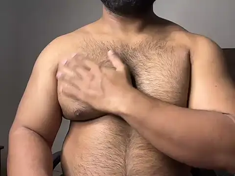 hot rocco1 online show from February 3, 4:45 pm