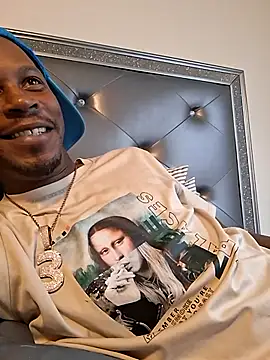yourboy501withthebig1 online show from July 23, 4:48 pm