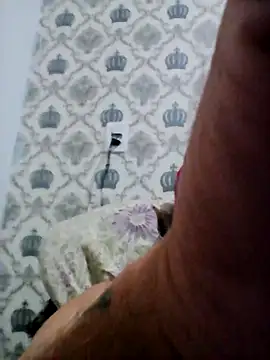 patraick online show from November 27, 10:13 pm