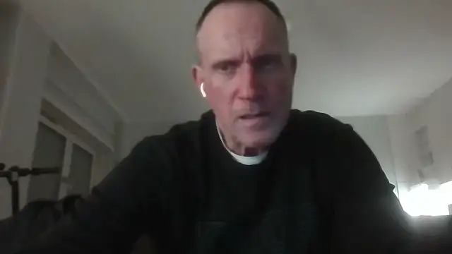 JonnaCD online show from January 12, 2:15 am