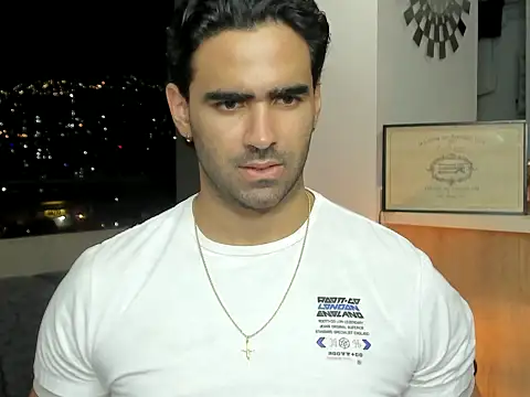 Brad Martin online show from December 5, 1:35 am