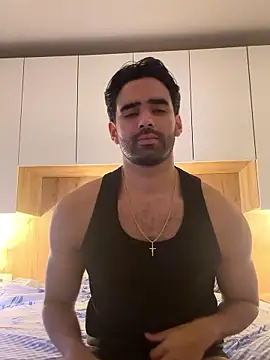 Brad Martin online show from January 15, 11:07 pm