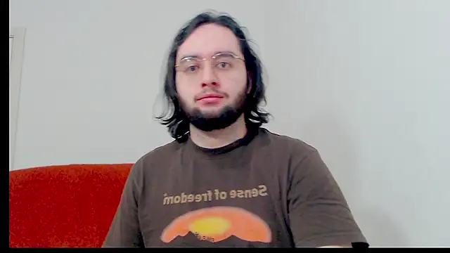 eren jaeger2000 online show from March 12, 2:08 am