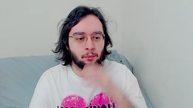 eren jaeger2000 online show from January 15, 2:48 am