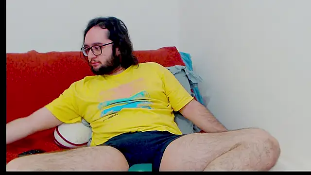 eren jaeger2000 online show from March 28, 2:12 am