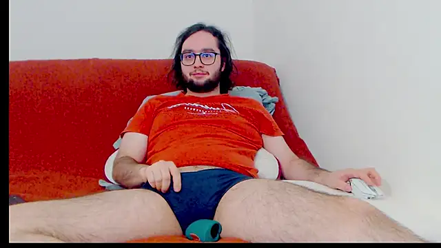 eren jaeger2000 online show from March 14, 3:46 am