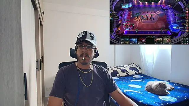 naitt  online show from December 5, 6:15 pm