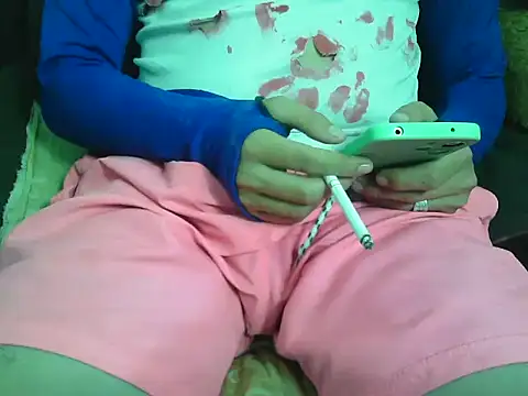 dirty29 smoke online show from November 26, 6:27 am