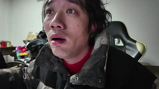 lubeiqu online show from December 21, 2:03 pm