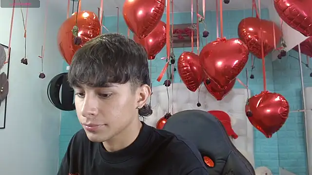 DraxBlade09 online show from February 16, 8:18 pm