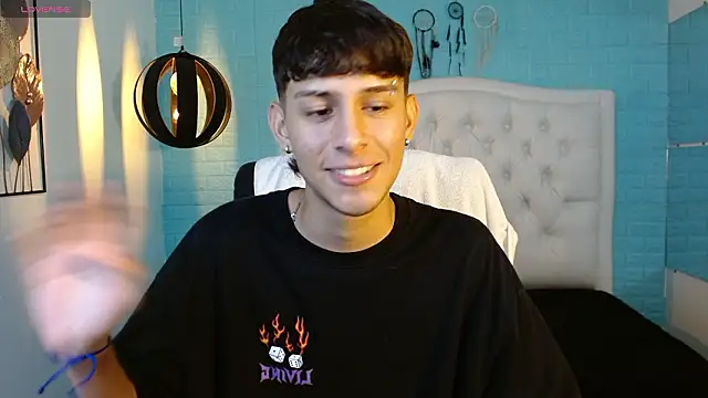 DraxBlade09 online show from March 11, 9:00 pm