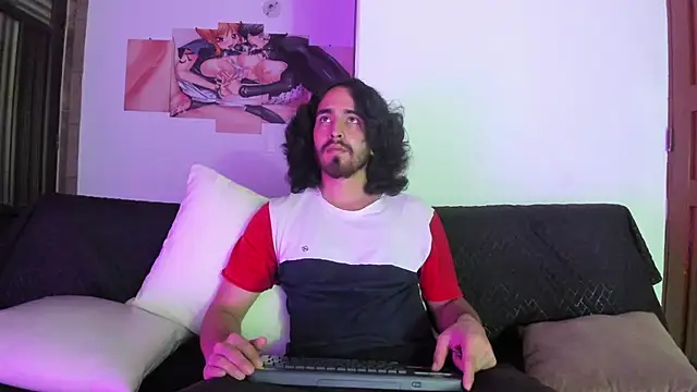 Jave rave online show from March 26, 3:32 am