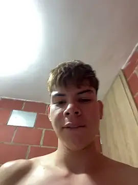 Handsome boys69 online show from February 27, 2:24 am