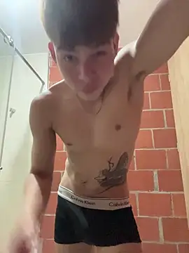 Handsome boys69 online show from February 13, 3:46 am